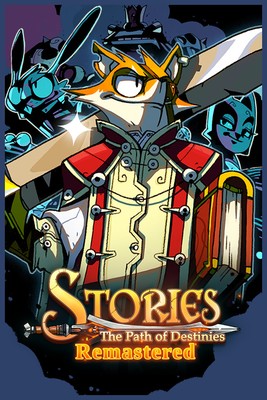 Stories: the Path of Destinies. Stories: the Path of Destinies (2016). Stories the Path. Stories the Path of Destinies арты.